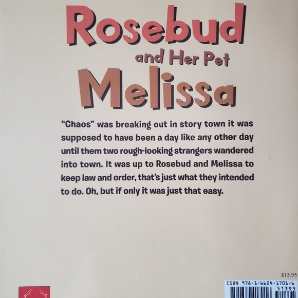 Childrens books - Picture 2 of 2